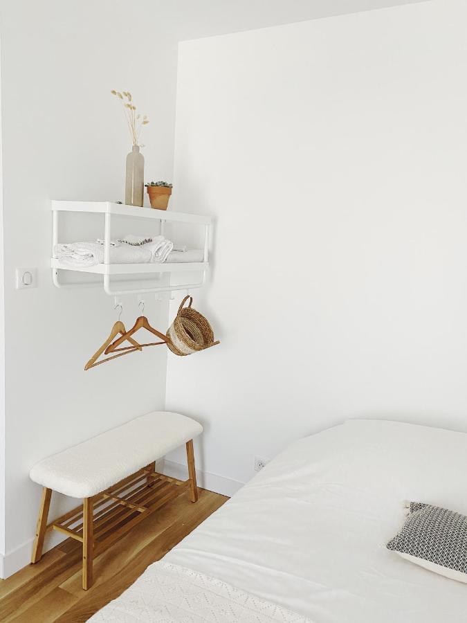 L'Anne Xe, Studio Independant Valeuil 외부 사진
